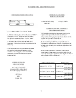 Preview for 15 page of PowerTech PT-20KSI-2 Operator And Installation Manual