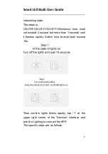 Preview for 5 page of PowerTech SL2250 User Manual