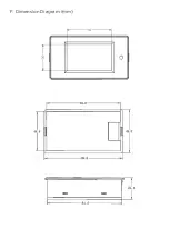 Preview for 3 page of PowerTech WQP2325 User Manual