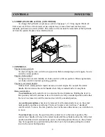 Preview for 13 page of PowerTek 516 Operation & Maintenance Manual