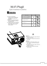 Предварительный просмотр 23 страницы PowerTek ECO SW 10096 User Manual