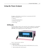 Предварительный просмотр 17 страницы PowerTek PA2553 User Manual