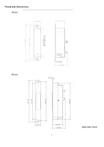 Preview for 3 page of PowerTek PowerJack Installation Manual