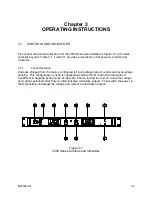 Preview for 16 page of Powerten 3300 Series Operation Manual