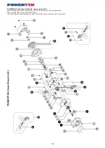 Preview for 10 page of POWERTEX 16.10PCBS20025030 Instructions For Use Manual