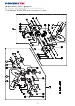 Предварительный просмотр 14 страницы POWERTEX 16.20PLHS20025015 User Manual