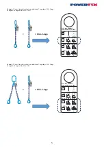 Preview for 5 page of POWERTEX Grade 10 User Manual