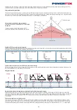 Preview for 11 page of POWERTEX Grade 10 User Manual