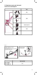 Preview for 5 page of POWERTEX P0904 Instructions For Use Manual