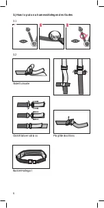 Preview for 6 page of POWERTEX P0904 Instructions For Use Manual