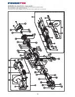 Preview for 16 page of POWERTEX PCB-S1 Instructions For Use Manual