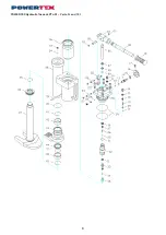 Preview for 6 page of POWERTEX PTJ-S1 Instructions For Use Manual