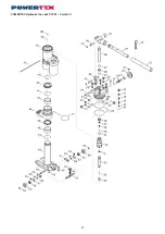 Preview for 8 page of POWERTEX PTJ-S1 Instructions For Use Manual