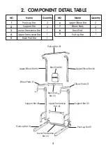 Предварительный просмотр 4 страницы Powertrain hgm-pow-j06-blk Manual