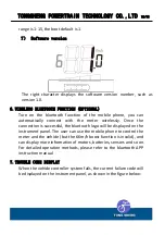 Preview for 13 page of Powertrain VLCD7 Operation Manual