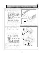 Preview for 11 page of PowerTrainer PT-333 Owner'S Manual