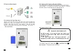 Предварительный просмотр 9 страницы powertronics PT-3000 User Manual