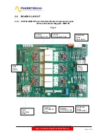 Предварительный просмотр 12 страницы Powertronix Mizar-Alcor DT 0424 Service Manual