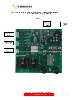 Preview for 15 page of Powertronix Mizar-Alcor Service Manual