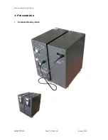 Preview for 9 page of Powertronix PTX 2 M Series User Manual