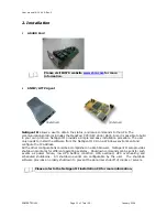 Preview for 16 page of Powertronix PTX 2 M Series User Manual