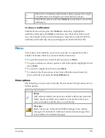 Предварительный просмотр 39 страницы PowerTrunk HTT-500-2 User Manual