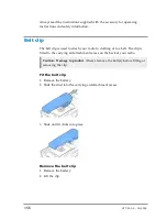 Предварительный просмотр 164 страницы PowerTrunk HTT-500-2 User Manual