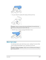 Предварительный просмотр 165 страницы PowerTrunk HTT-500-2 User Manual