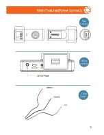 Preview for 13 page of POWERUCC Panorama X2 Blackbox Manual