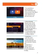 Preview for 19 page of POWERUCC Panorama X2 Blackbox Manual