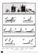 Preview for 2 page of PowerUp 73202 Original Instructions Manual