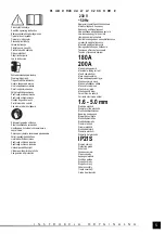 Preview for 5 page of PowerUp 73202 Original Instructions Manual