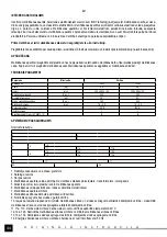 Preview for 44 page of PowerUp 73202 Original Instructions Manual