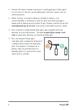 Preview for 6 page of PowerUp UP1K User Manual