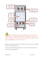 Preview for 32 page of Powervar 3200 Series User Manual