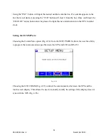 Preview for 51 page of Powervar 3200 Series User Manual