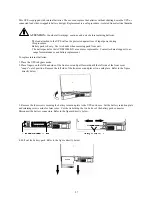 Preview for 31 page of Powervar ACDEF1000-11 User Instruction Manual