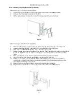 Preview for 53 page of Powervar Security Plus User Instruction Manual