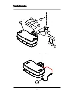 Предварительный просмотр 12 страницы PowerVibe TVR-5900 User Manual