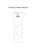 Предварительный просмотр 18 страницы PowerVision Power Eye Quick Start Manual