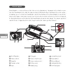 Предварительный просмотр 4 страницы PowerVision PowerDolphin Quick Start Manual