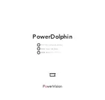 Предварительный просмотр 46 страницы PowerVision PowerDolphin Quick Start Manual