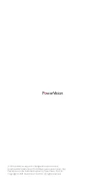 Предварительный просмотр 28 страницы PowerVision S1 User Manual