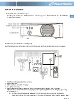 Предварительный просмотр 12 страницы PowerWalker 1-2K User Manual