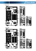 Preview for 11 page of PowerWalker 10122192 User Manual