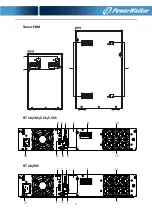 Preview for 12 page of PowerWalker 10122192 User Manual