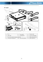 Preview for 15 page of PowerWalker 10122192 User Manual