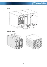 Preview for 20 page of PowerWalker 10122192 User Manual