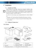 Preview for 55 page of PowerWalker 10122192 User Manual