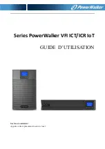 Preview for 82 page of PowerWalker 10122192 User Manual